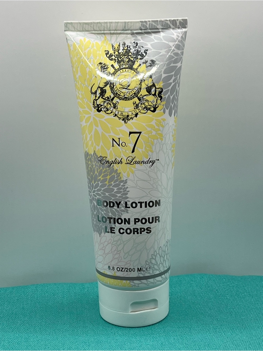 English Laundry No. 7 Body Lotion - 200 ml